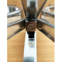 Karim Rashid Umbra Chorus kandelaar